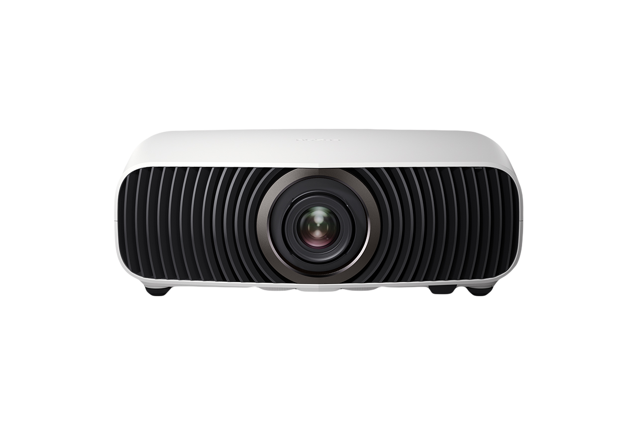 EPSON EH-LS7000 4K Laserprojektor Frontansicht